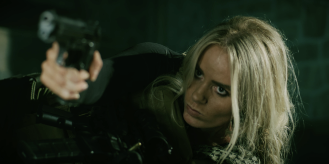 Post-Apocalyptic Thriller Blackout Sets Apple TV and Amazon Prime Release via Glass House Distribution